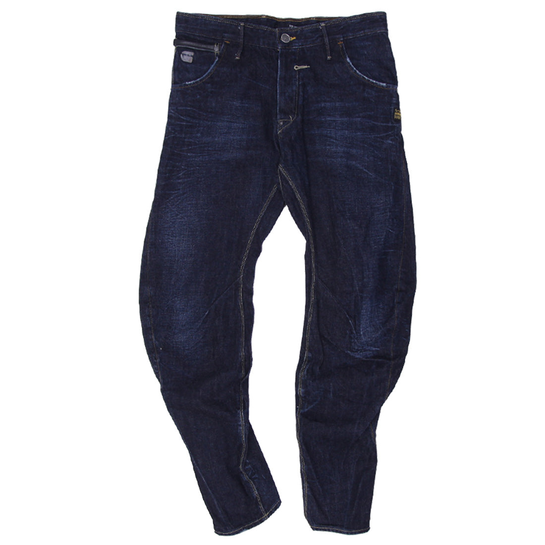 SEVNS denim y2k star PUNK who28 Y2K Star Jeans | Y2K Fusion