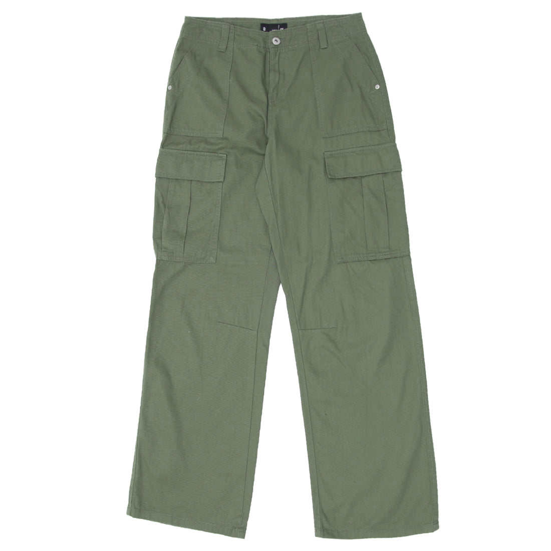Ladies Jay Jays Cargo Pants Fashion Rerun Vintage