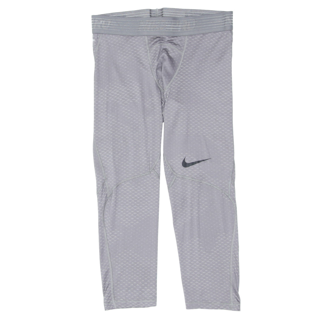 mens nike pro compression pants