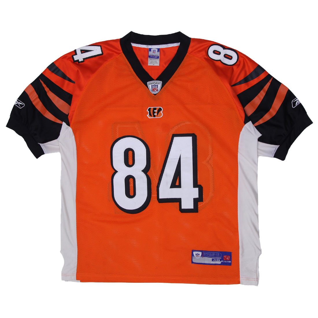 Shop Mens NFL Reebok TJ Houshmandzadeh Cincinnati Bengals #84