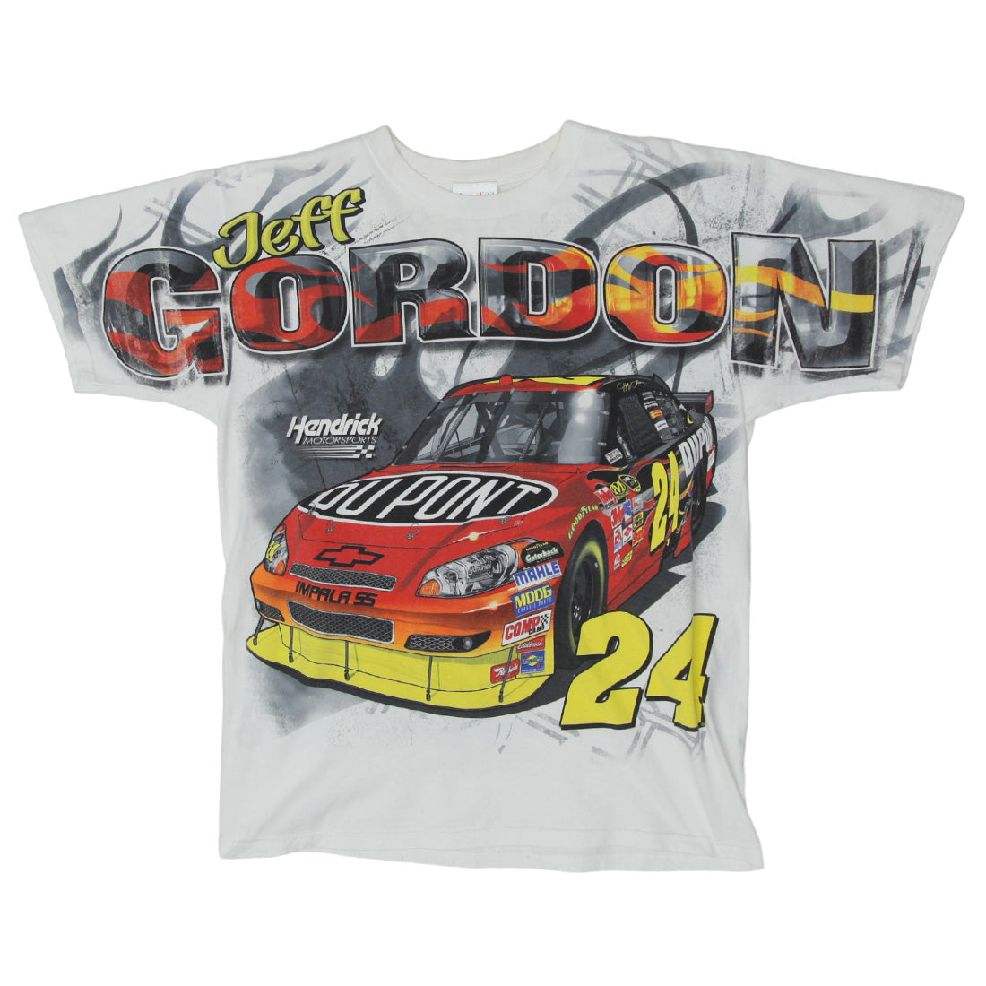 USA製 NASCAR Jeff Gordon 24 ラグ ゴブラン織り Jeff Gordon #24