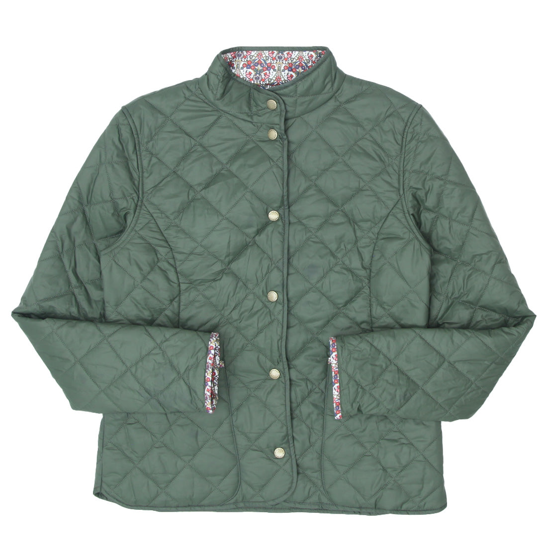 Barbour liberty evelyn Clearance