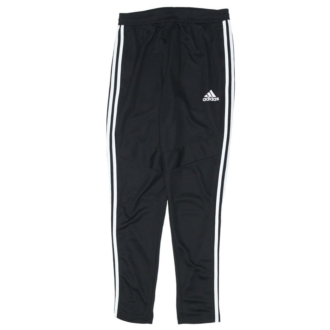 Mens Adidas Skinny Track Pants Fashion Rerun Vintage