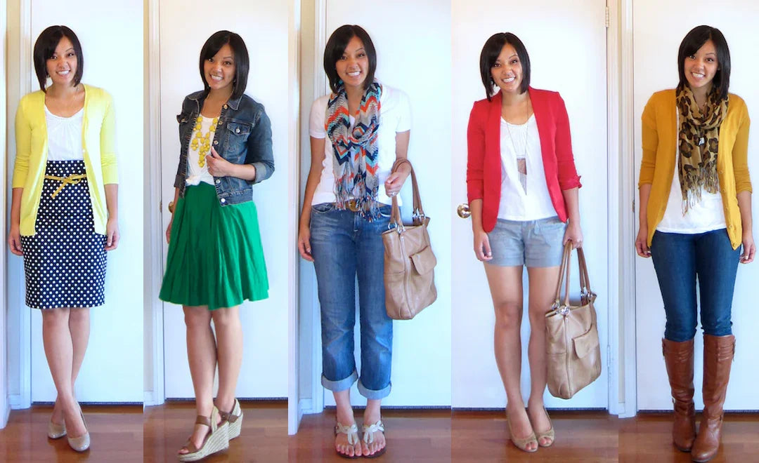 How to Define and Maintain Your Personal Style?