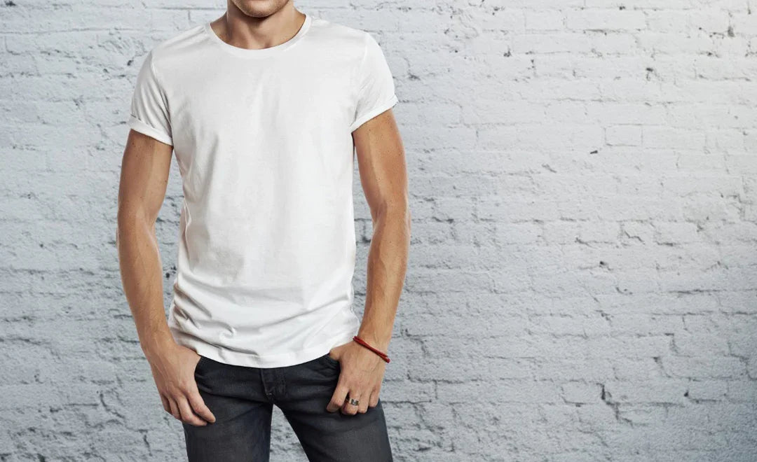 Essential Things to Consider Before Buying a T-shirt