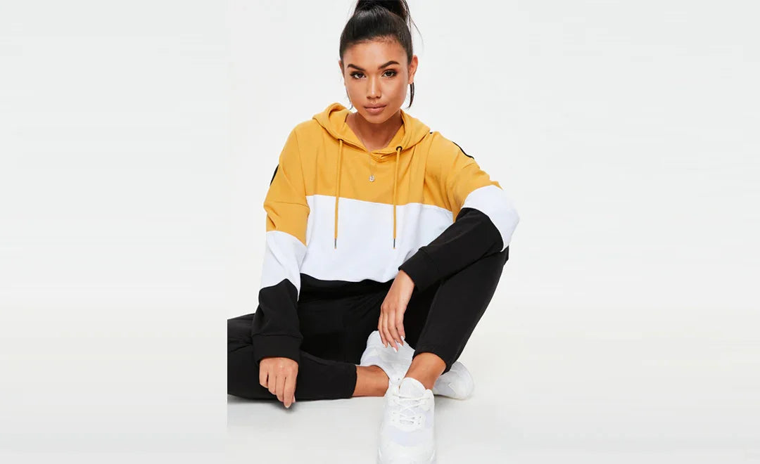 Our Guide To The Ultimate Airport Fashion; Ladies