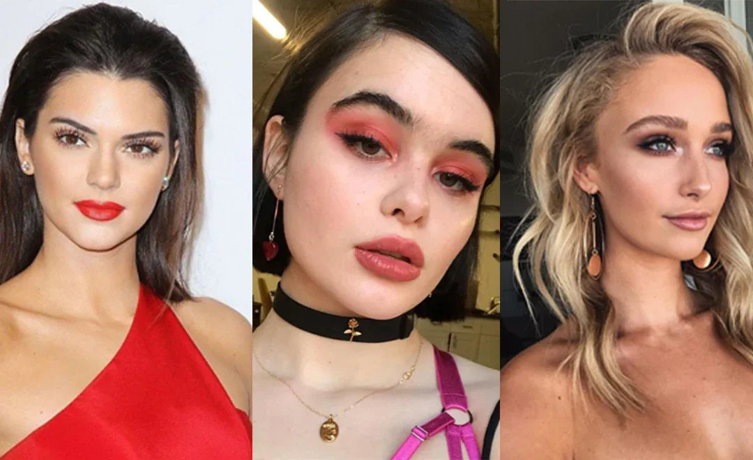 Black Tie Makeup Statements: 4 Looks for Glamming up on Formal Occasions