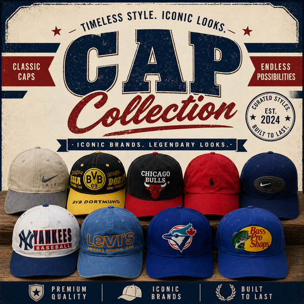 CAPS COLLECTION