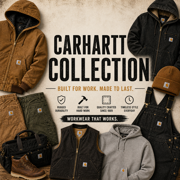 CARHARTT