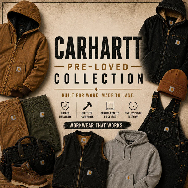 CARHARTT