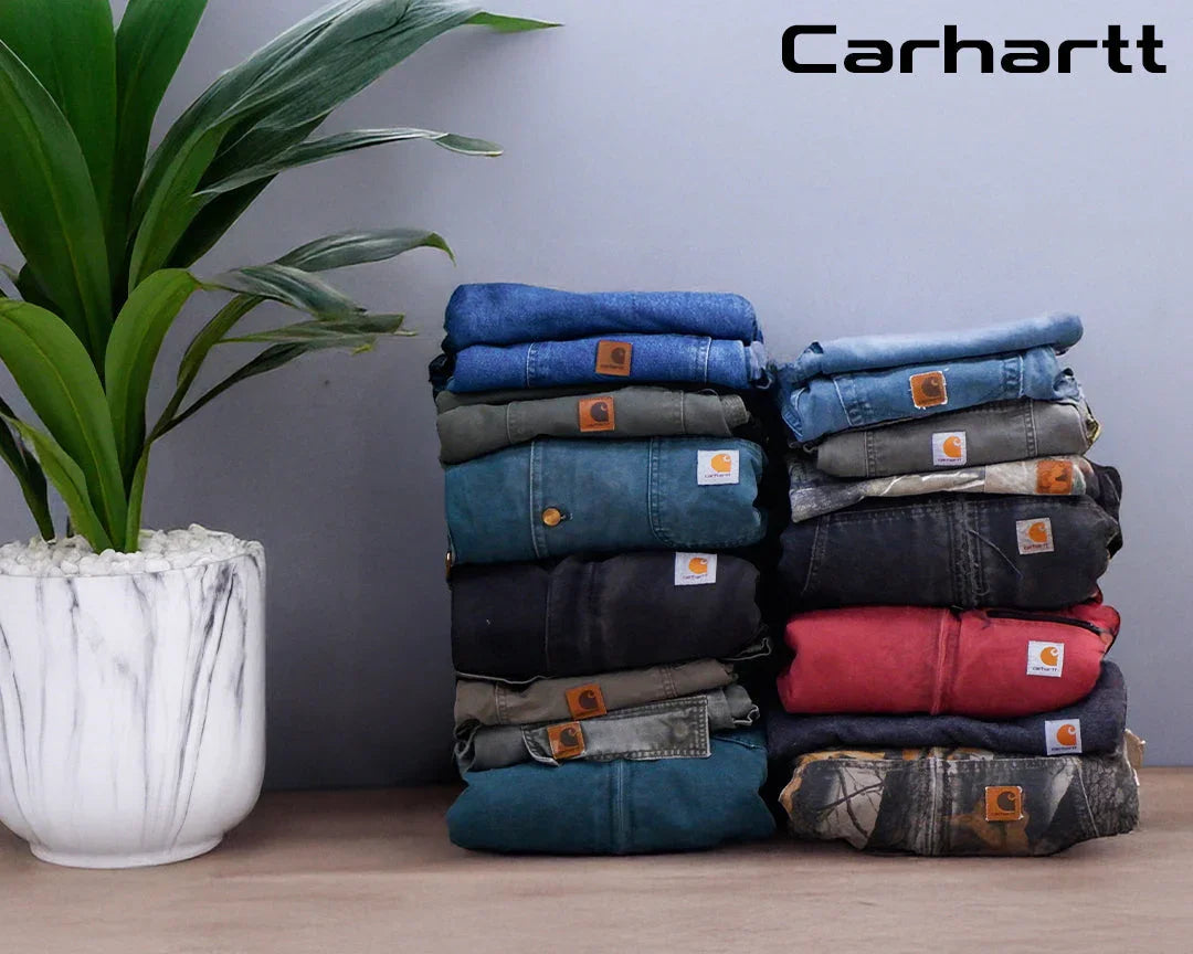 Carhartt Collection