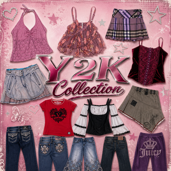 Y2K LADIES