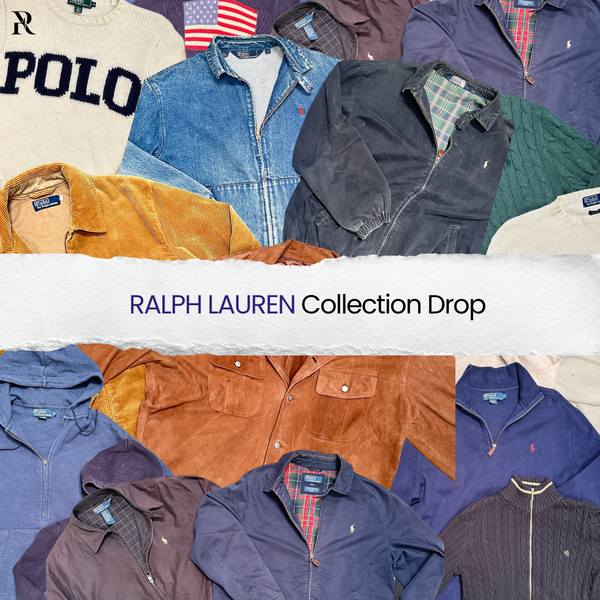RALPH LAUREN