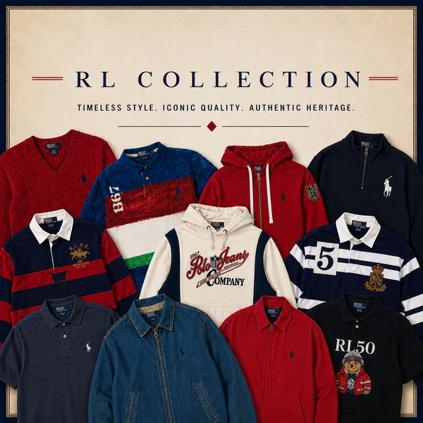 RALPH LAUREN
