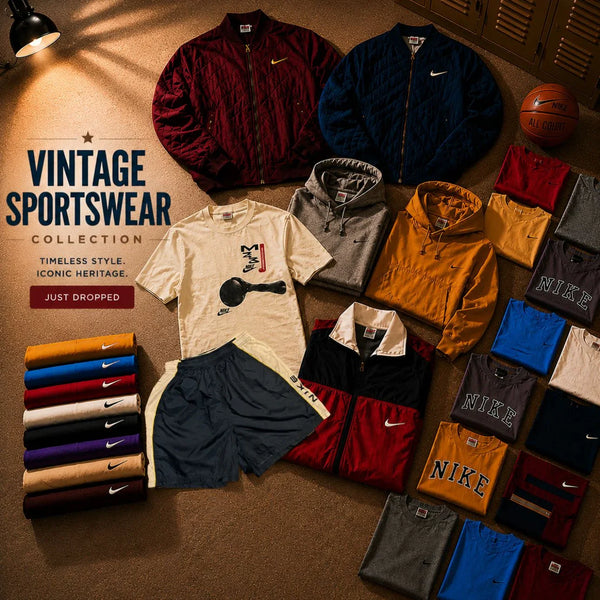 NIKE