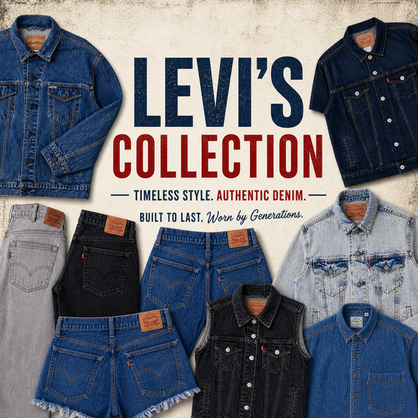 Levi Strauss & Co.