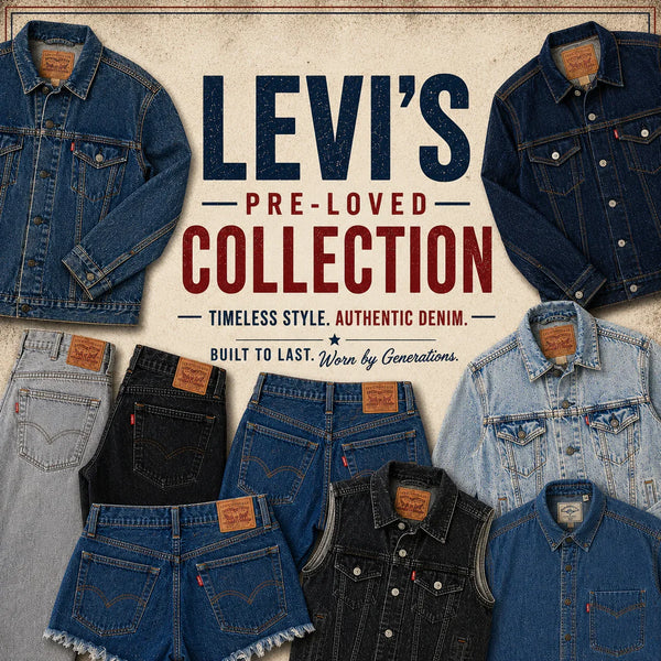 Levi Strauss & Co.