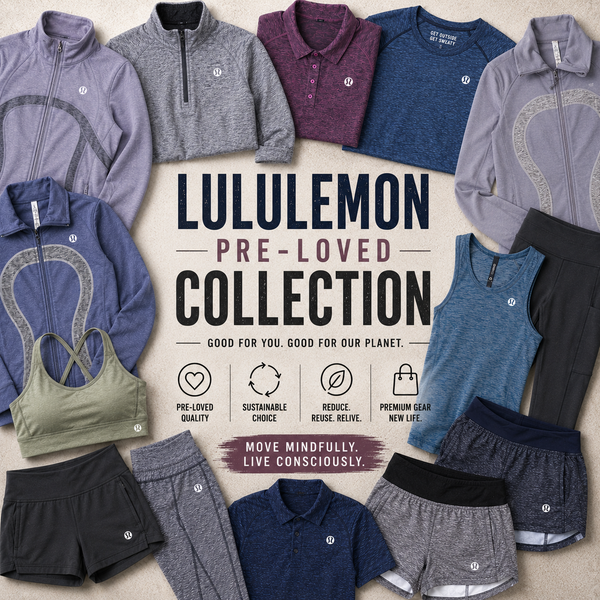 Lululemon Collection