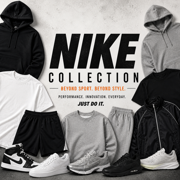 NIKE