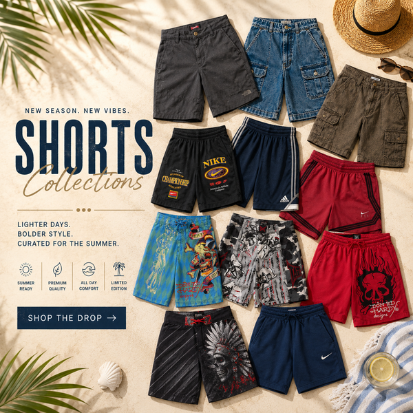 Shorts Collection