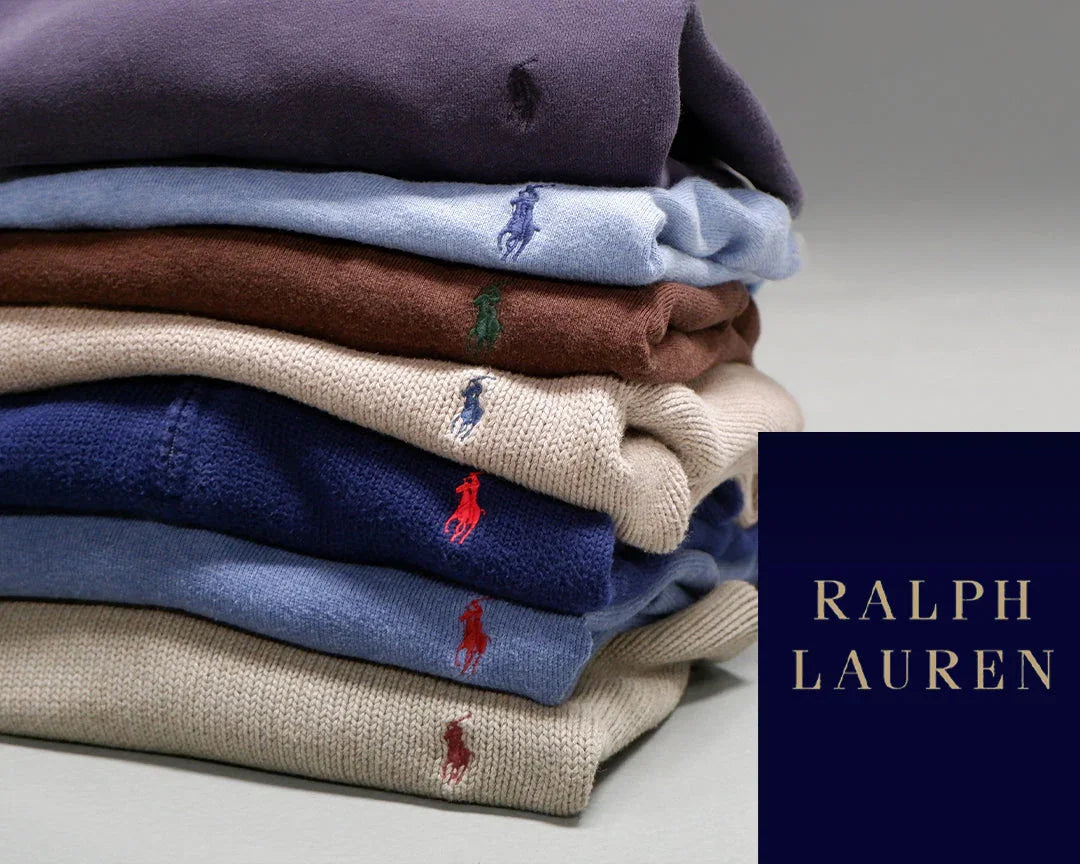 RALPH LAUREN COLLECTION