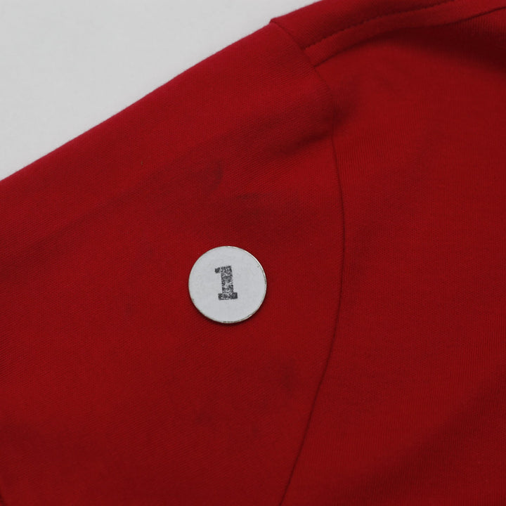 Ladies Ralph Lauren Sport Short Sleeve Polo T-Shirt Size L