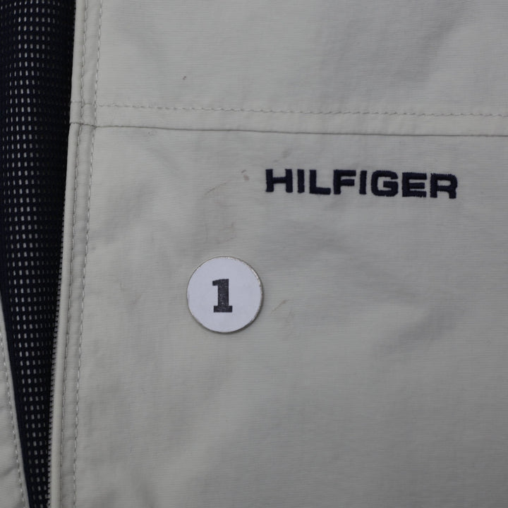 Vintage Tommy Hilfiger Full Zip Jacket Size L | Migration_Jackets - Detail View | Fashion Rerun
