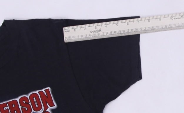 Vintage Jefferson Starship 1981 Single Stitch T-Shirt Made In USA L | Migration_T-Shirts - View 8 | Fashion Rerun