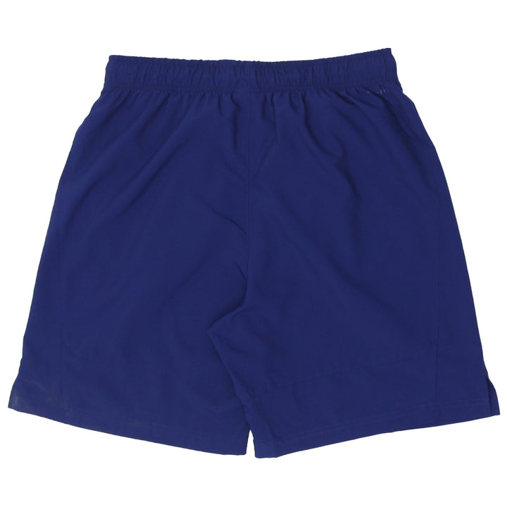 Mens Nike Swoosh Embroidered Sports Shorts