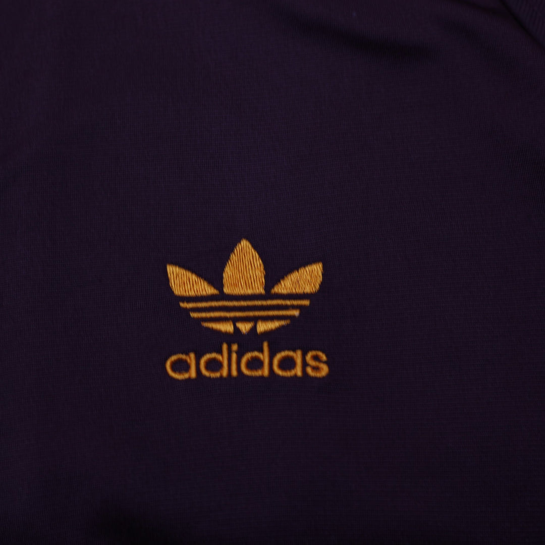 Mens Adidas 2010 Originals Firebird Track Jacket