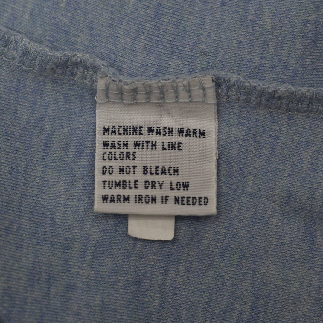 Mens Polo Ralph Lauren Light Heather Blue Polo T-Shirt Size M