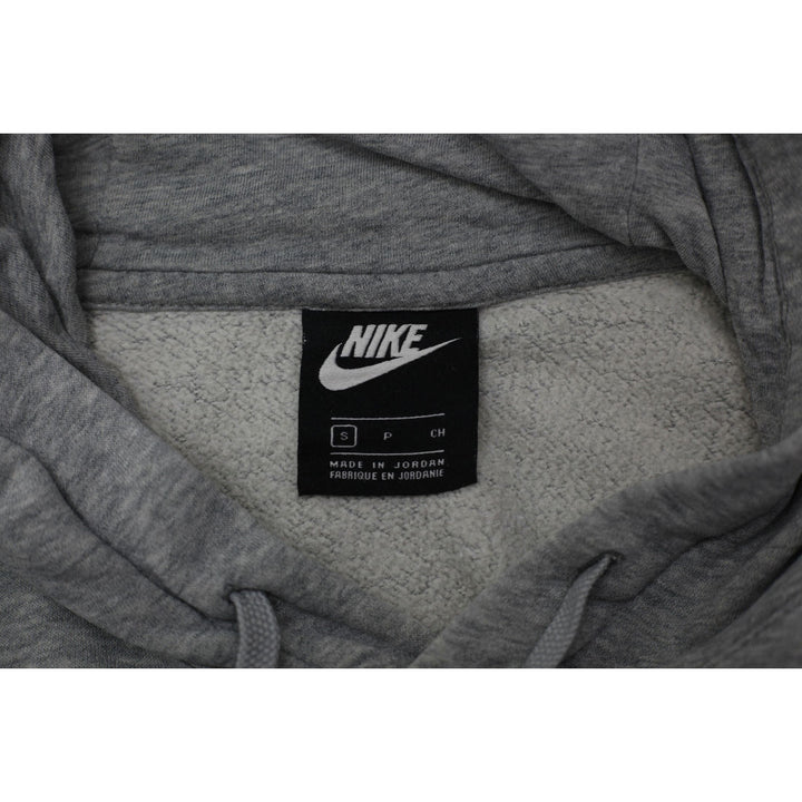 Nike Essential Pullover Logo Hoodie Size S | Migration_Hoodies - Back View | Fashion Rerun