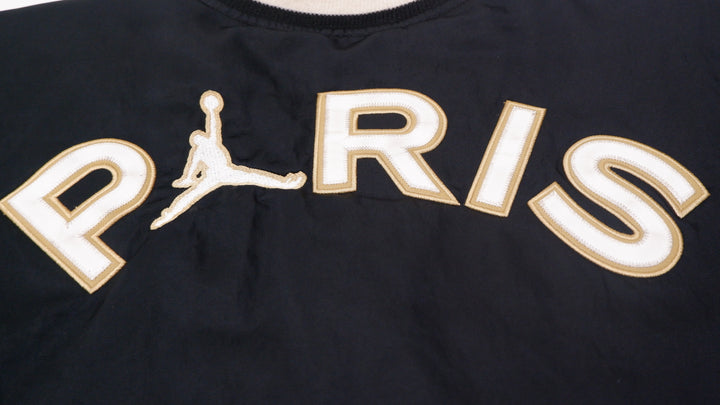 Mens Air Jordan PSG Paris Saint Germain Bomber Jacket