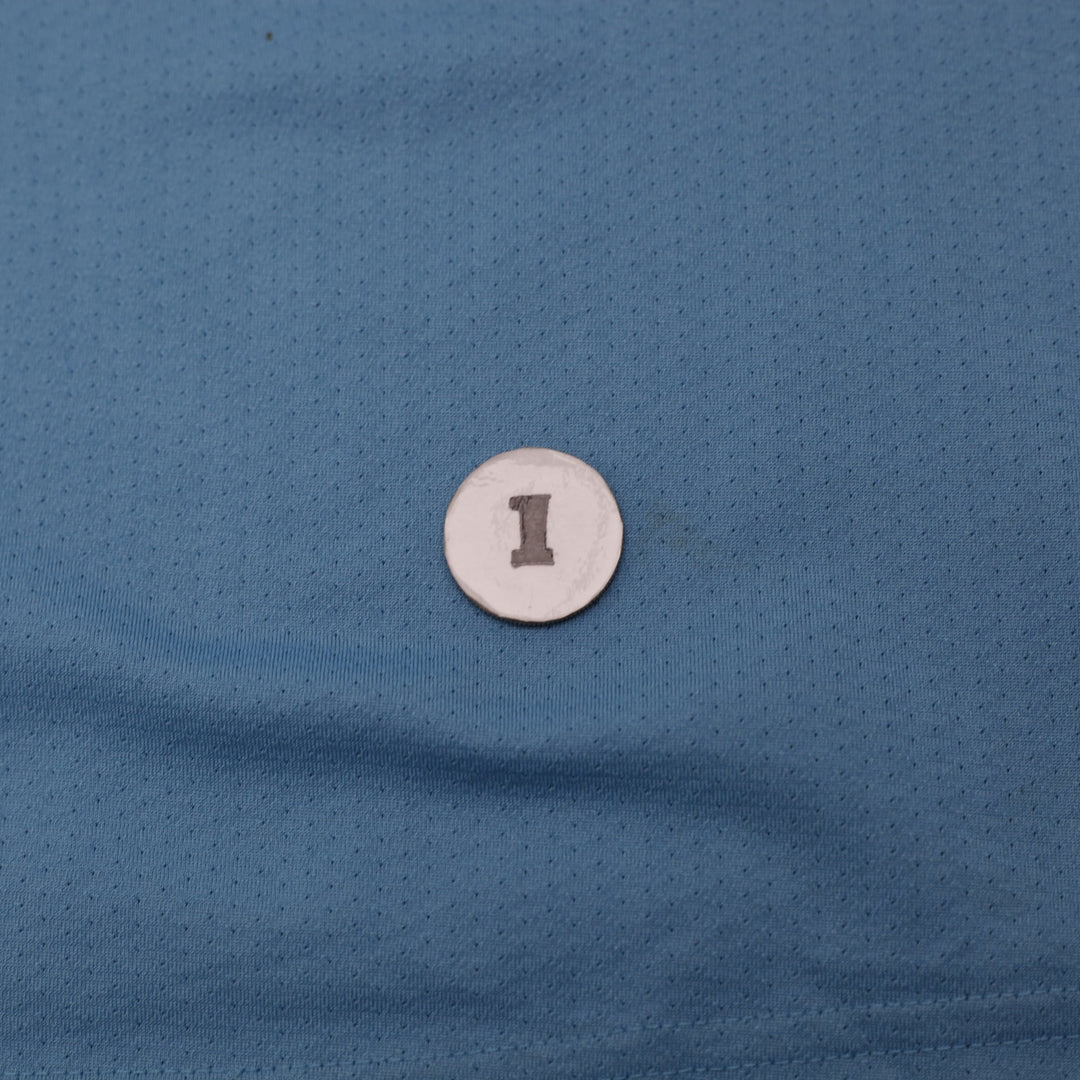 2008-09 Nike Barcelona Training Soccer Jersey Size XL | Migration_Jerseys - View 10 | Fashion Rerun