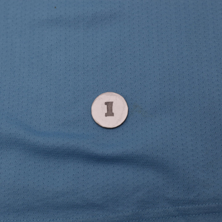 2008-09 Nike Barcelona Training Soccer Jersey Size XL | Migration_Jerseys - View 10 | Fashion Rerun