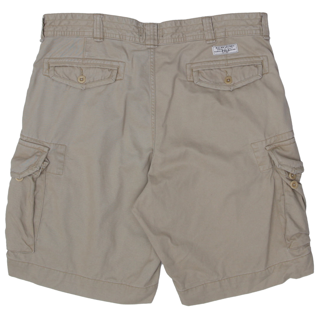 Mens Polo Ralph Lauren Cargo Shorts - Fashion Rerun Vintage Migration_Shorts