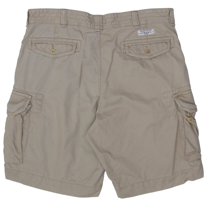 Mens Polo Ralph Lauren Cargo Shorts - Fashion Rerun Vintage Migration_Shorts