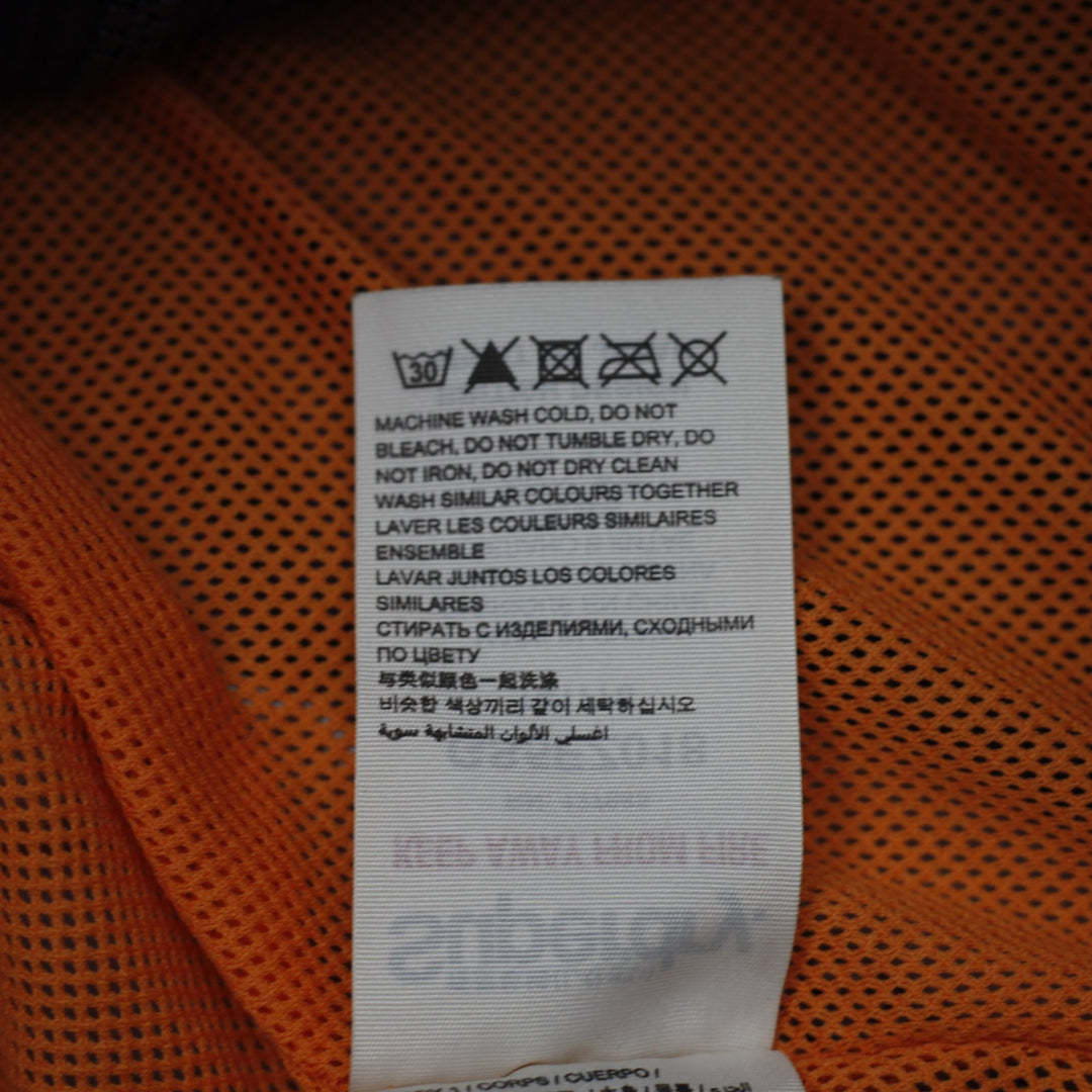 Ladies Superdry Windbomber Ripstop Hooded Bomber Jacket Size L