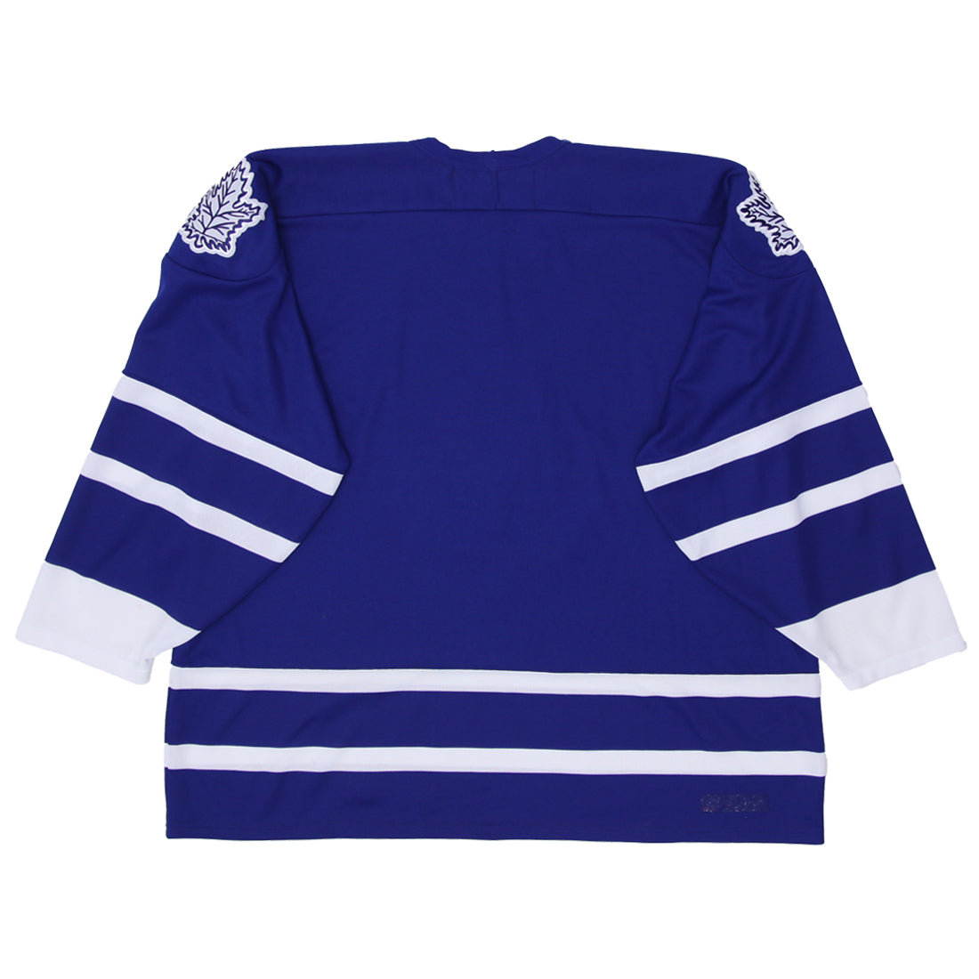 Shop Vintage CCM NHL Toronto Maple Leafs Hockey Jersey Size XXL