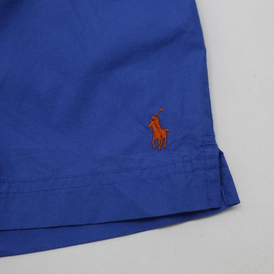 Vintage 90s Polo Ralph Lauren Swim Trunks Size XL