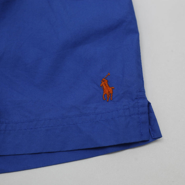 Vintage 90s Polo Ralph Lauren Swim Trunks Size XL