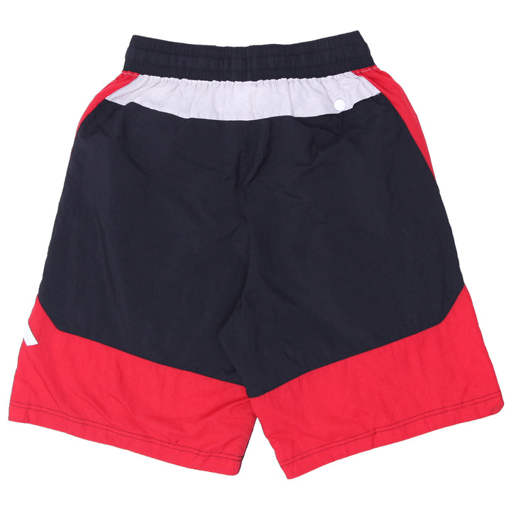 Mens Nike Spell Out Nylon Basketball Shorts