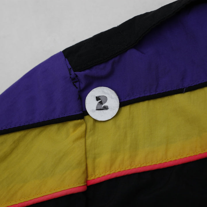 Vintage 1993 Snap-On Racing Official Tool Nylon Jacket Size L | Migration_Jackets - View 10 | Fashion Rerun