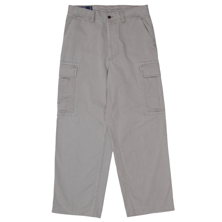 Vintage Polo Ralph Lauren Cargo Pants - Fashion Rerun Vintage Migration_Pants
