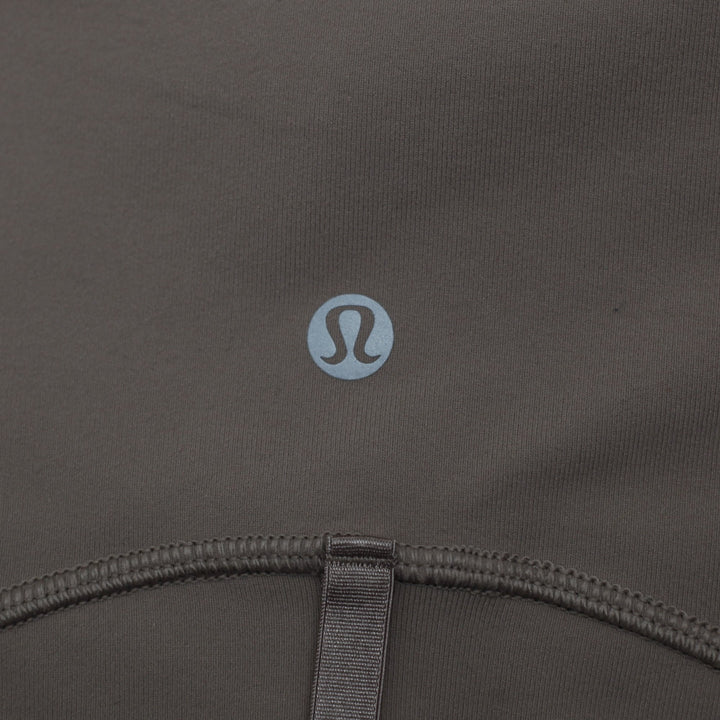 Y2K Ladies Lululemon Athletic Wear Full Zip Jacket Size Xs