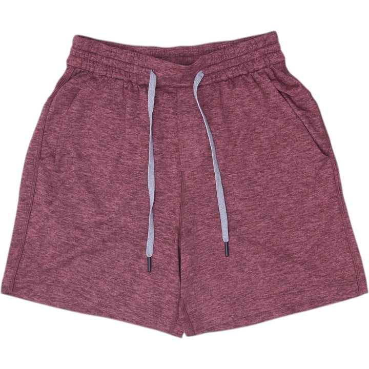 Mens Lululemon Soft Jersey Short Size XS