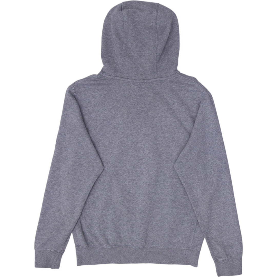 Nike Essential Pullover Logo Hoodie Size S | Migration_Hoodies - Side View | Fashion Rerun