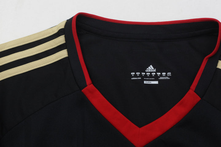 Mens Germany 2010 2011 Home Football Shirt Soccer Adidas Jersey