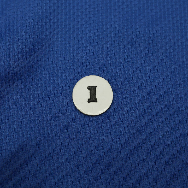 2020-2021 Italy Home Puma Football Jersey Size XL | Migration_Jerseys - View 13 | Fashion Rerun