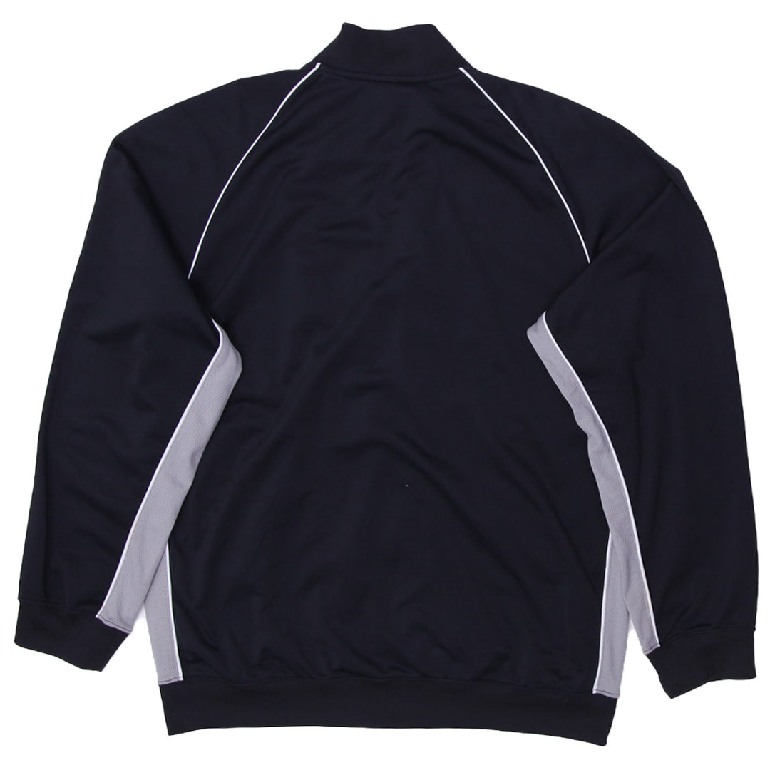 Mens Nike Embroidered Logo Full Zip Jacket